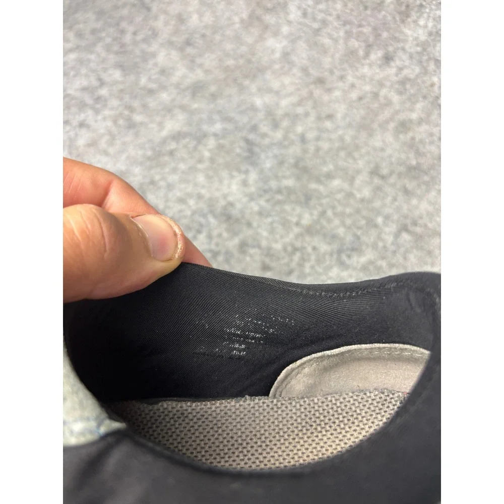Ariat terrain slip